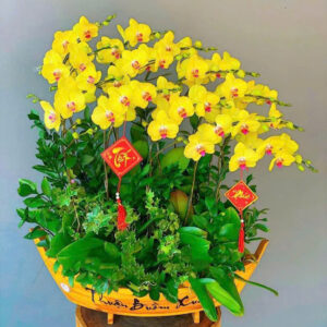 thuận buồn xuôi gió