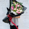 Bó tulip cao cấp