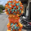 Kệ Khai Trương Tông cam